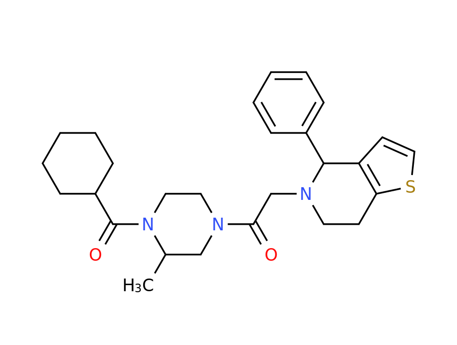 Structure Amb6293981