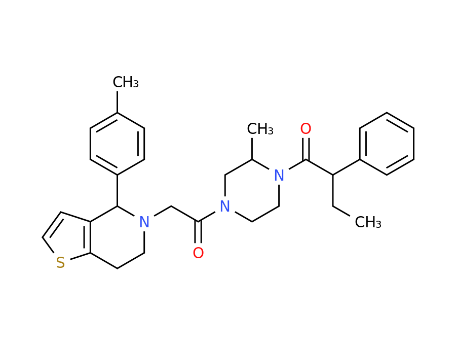 Structure Amb6293989