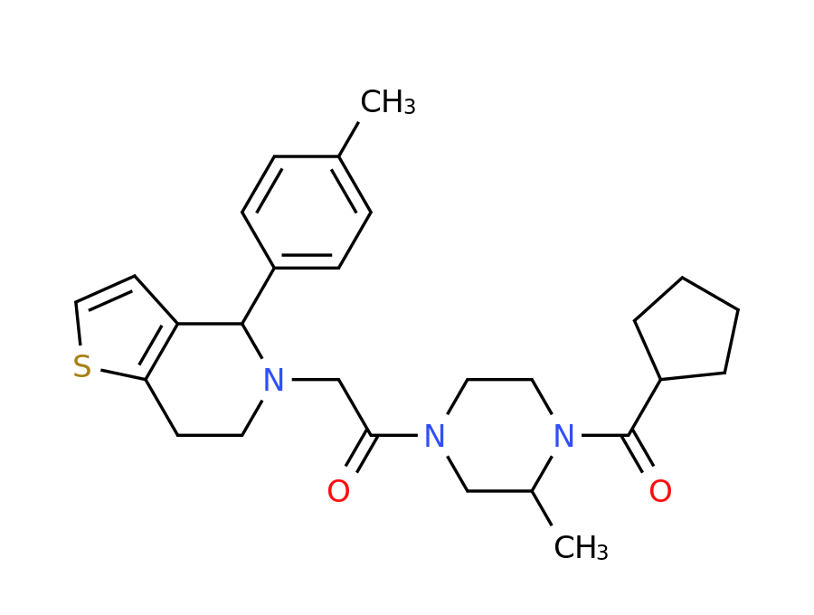 Structure Amb6293990