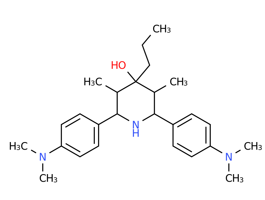 Structure Amb629405