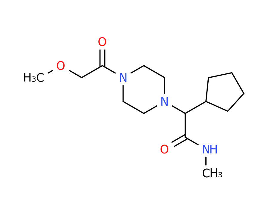 Structure Amb6294127