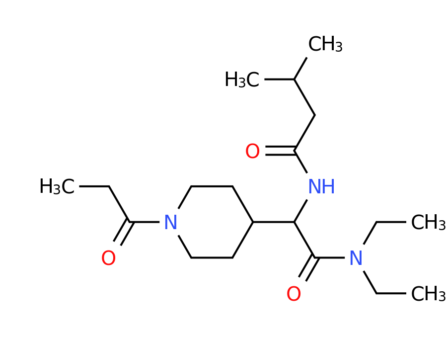 Structure Amb6294340