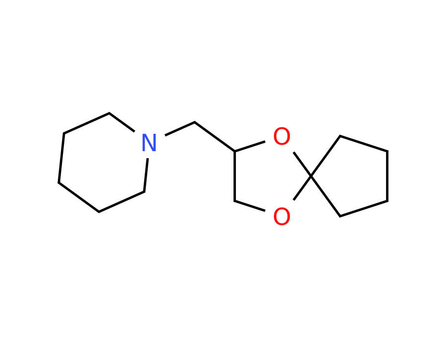 Structure Amb629459