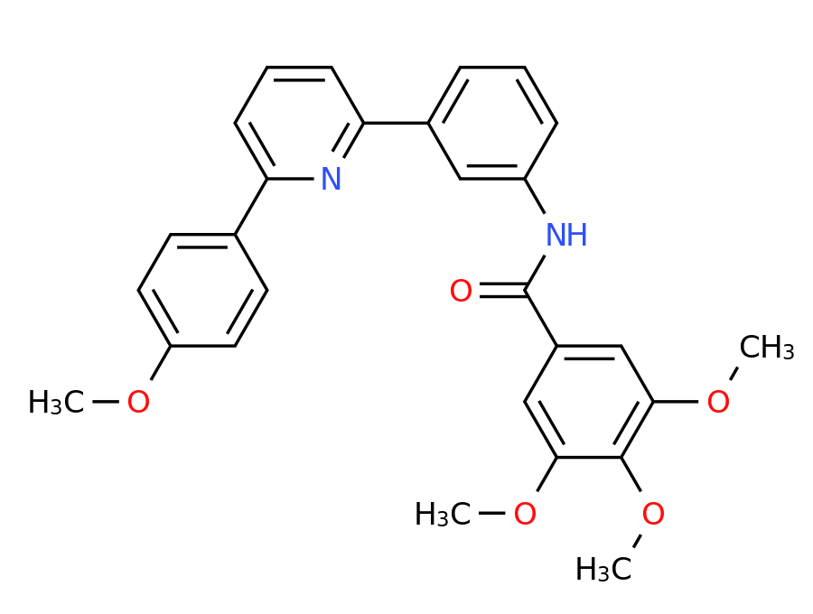 Structure Amb6294875