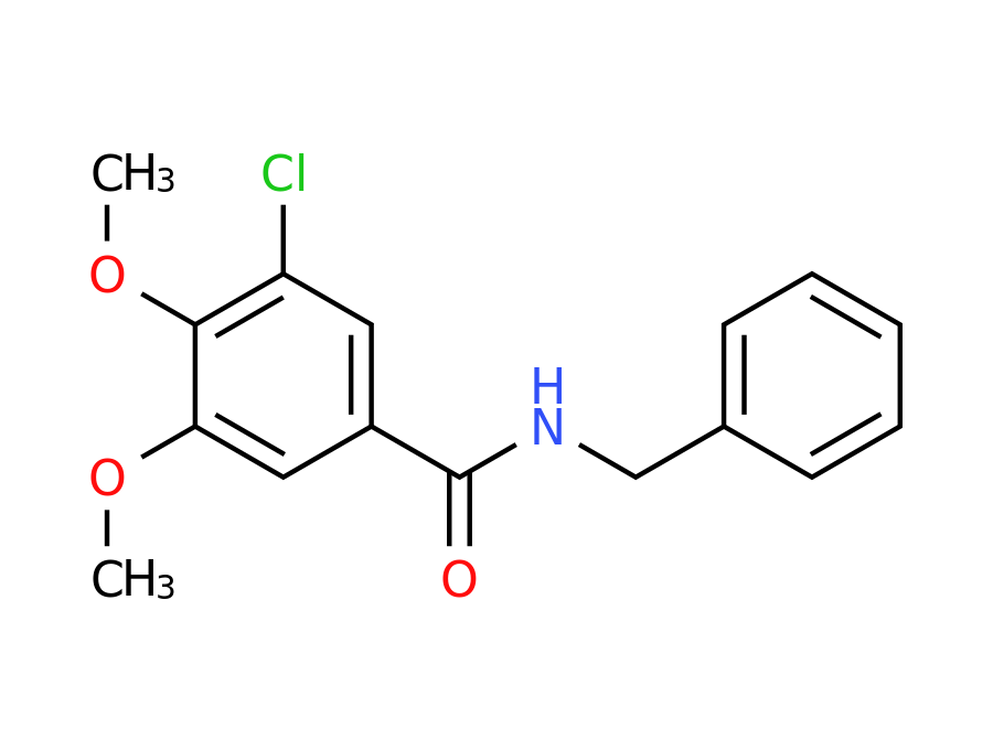 Structure Amb62949