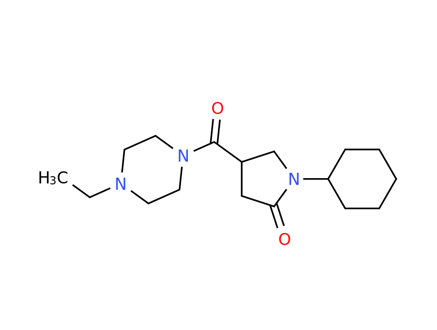 Structure Amb6295606