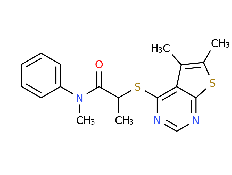 Structure Amb62977