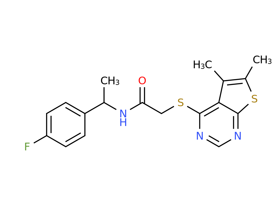 Structure Amb62978