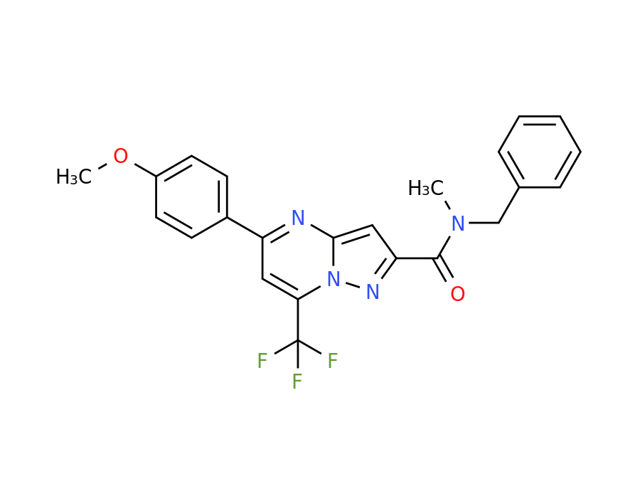 Structure Amb629796