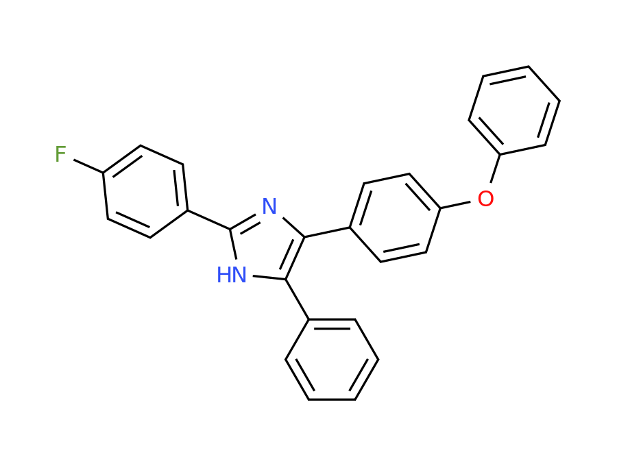 Structure Amb629814