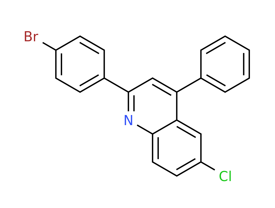 Structure Amb630061