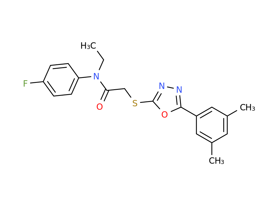 Structure Amb6301