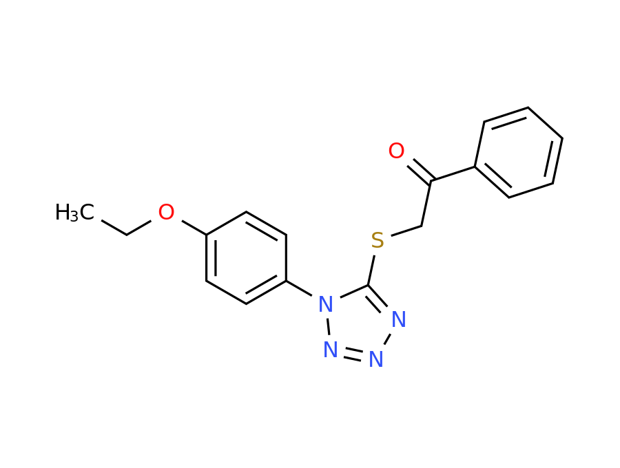 Structure Amb630135