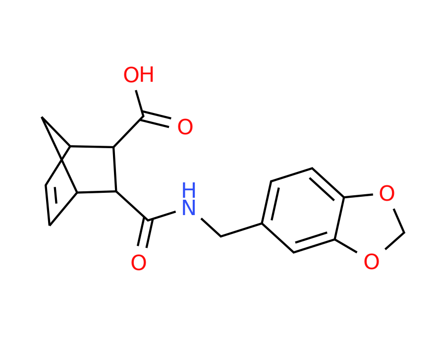 Structure Amb630239