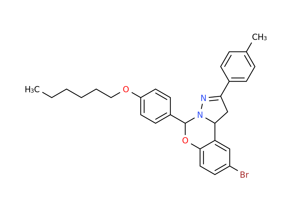 Structure Amb630345