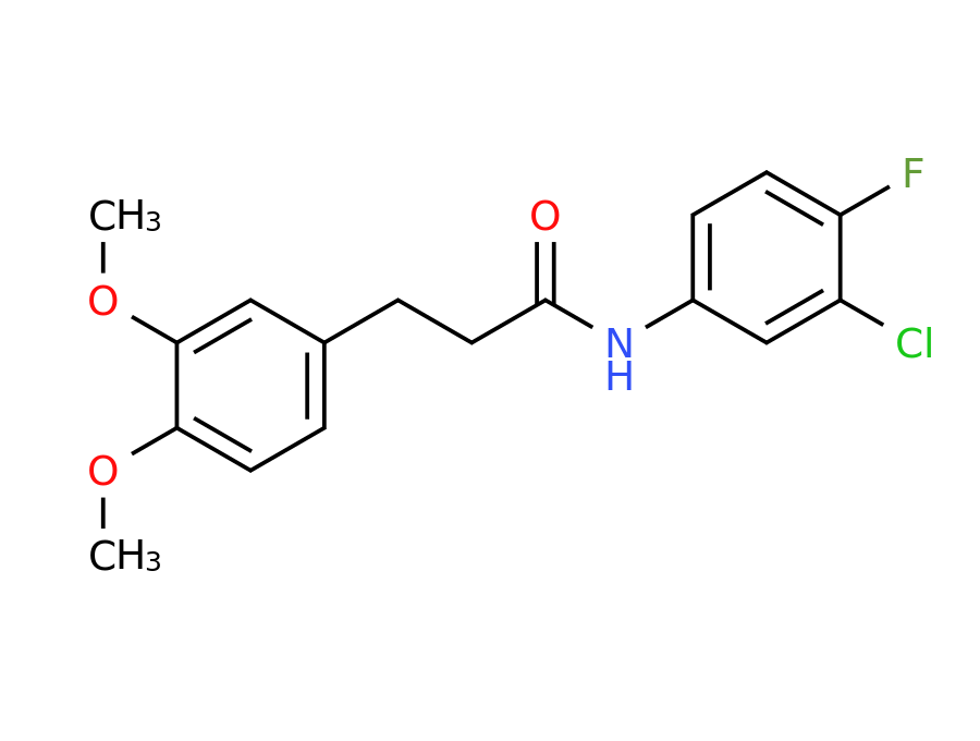 Structure Amb63037