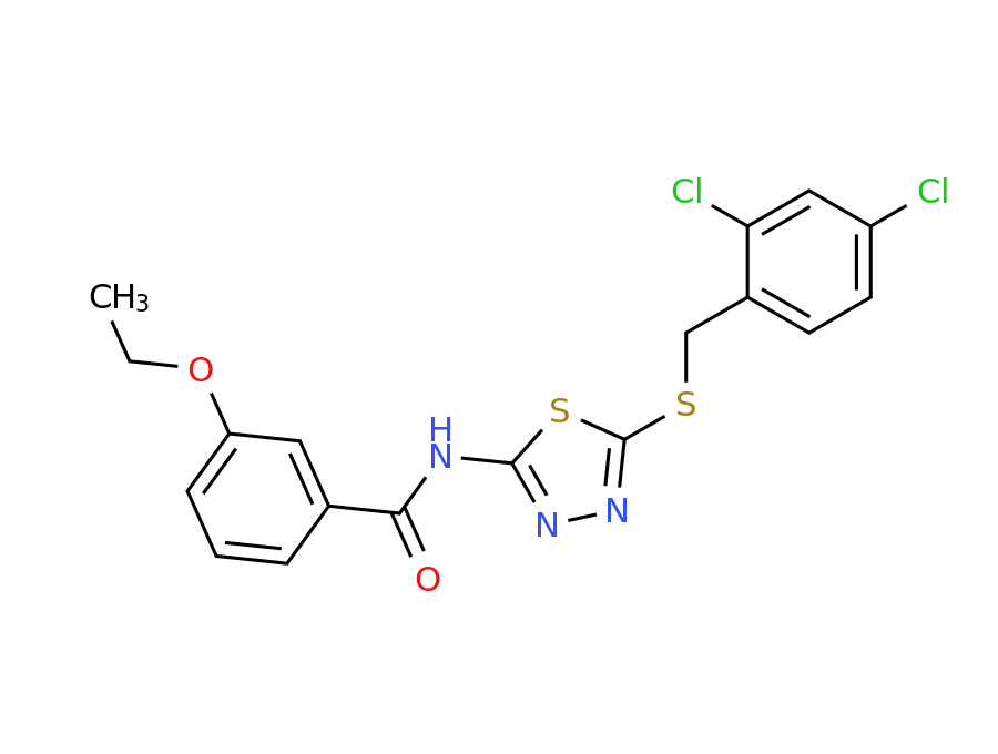 Structure Amb630534