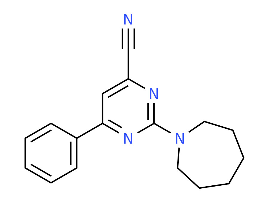 Structure Amb630573