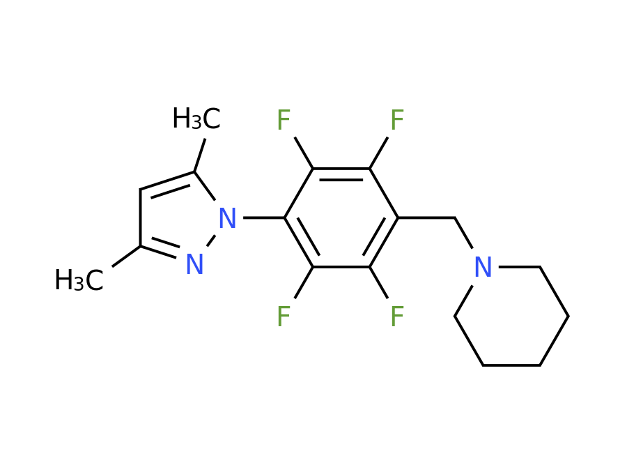 Structure Amb630625