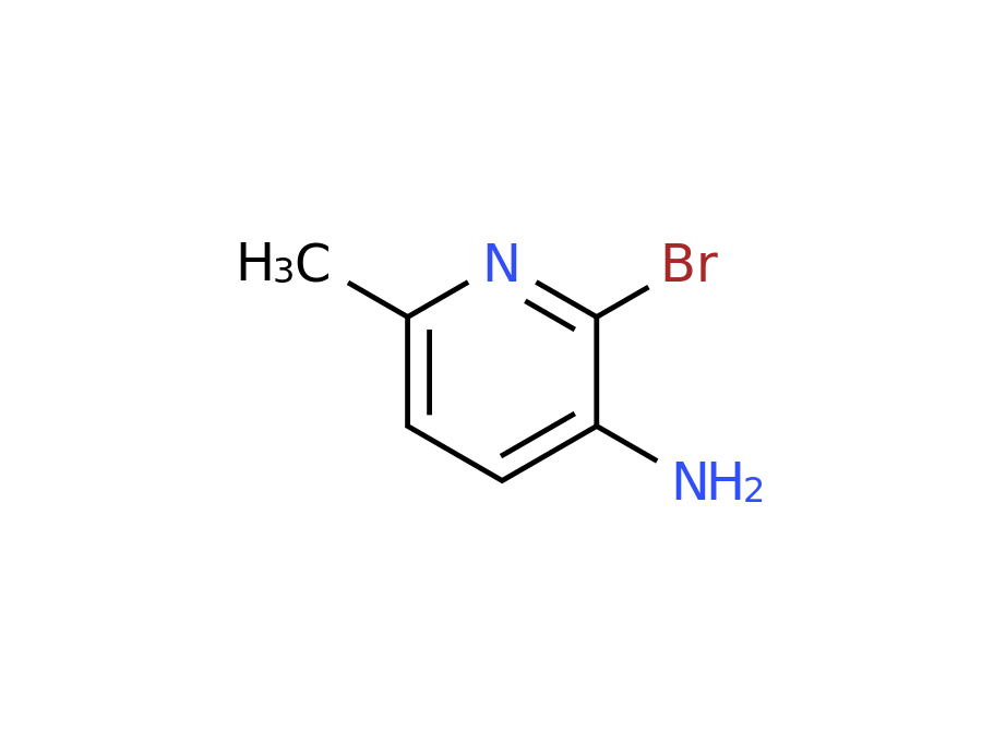 Structure Amb6306449