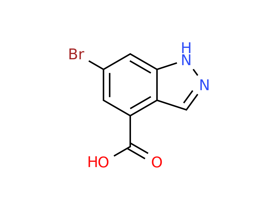 Structure Amb6307605