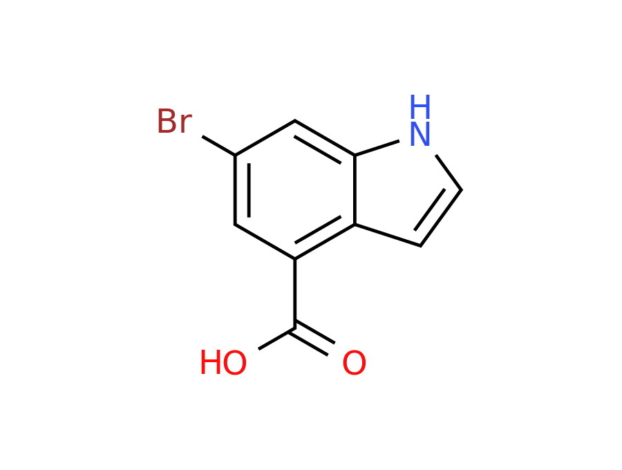 Structure Amb6307742