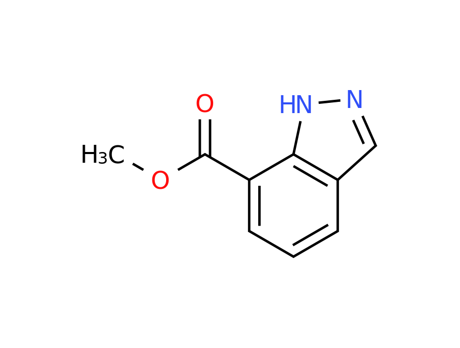 Structure Amb6307770