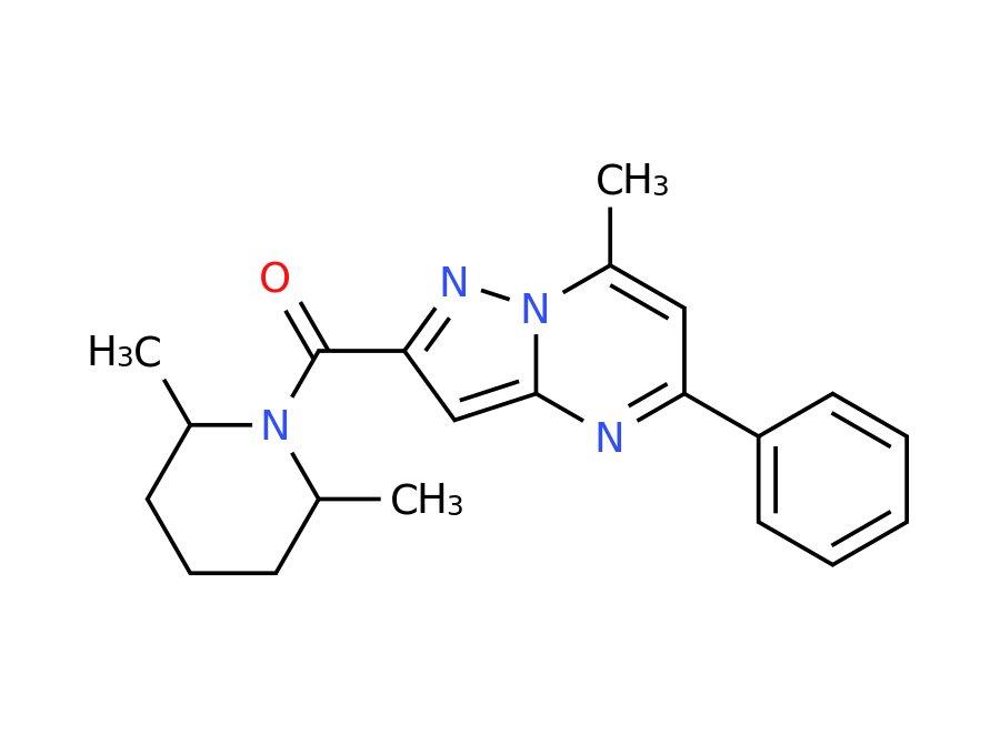 Structure Amb630845