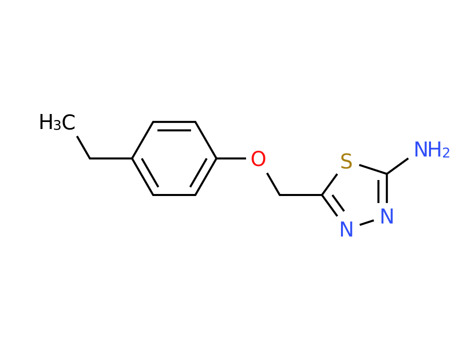 Structure Amb630981