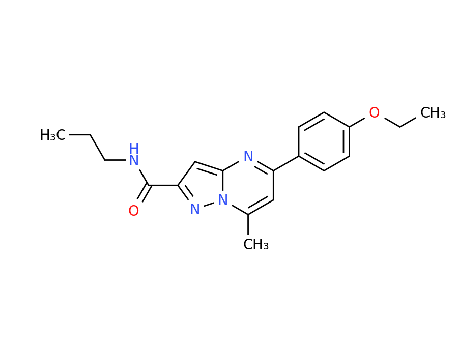 Structure Amb631025