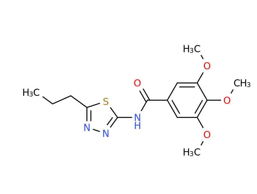 Structure Amb631049