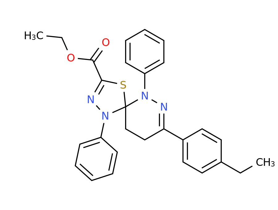 Structure Amb631445