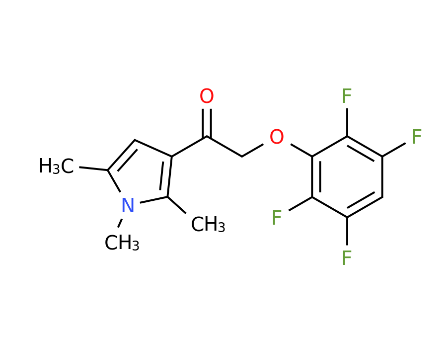 Structure Amb63145