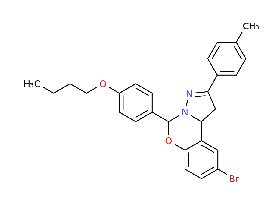 Structure Amb631544