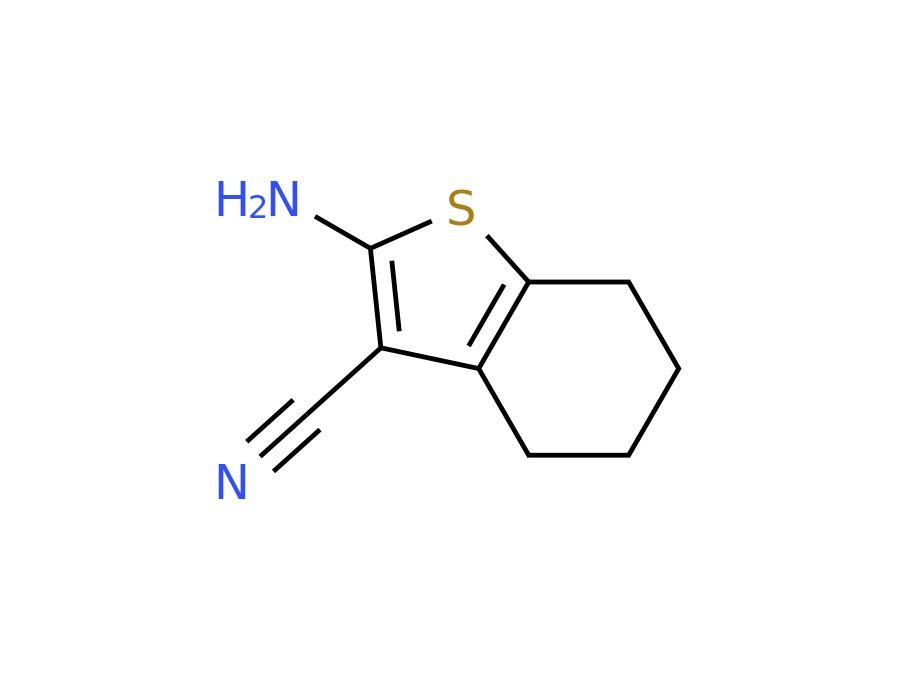 Structure Amb6315486