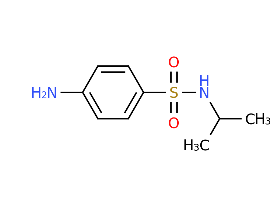 Structure Amb6315789