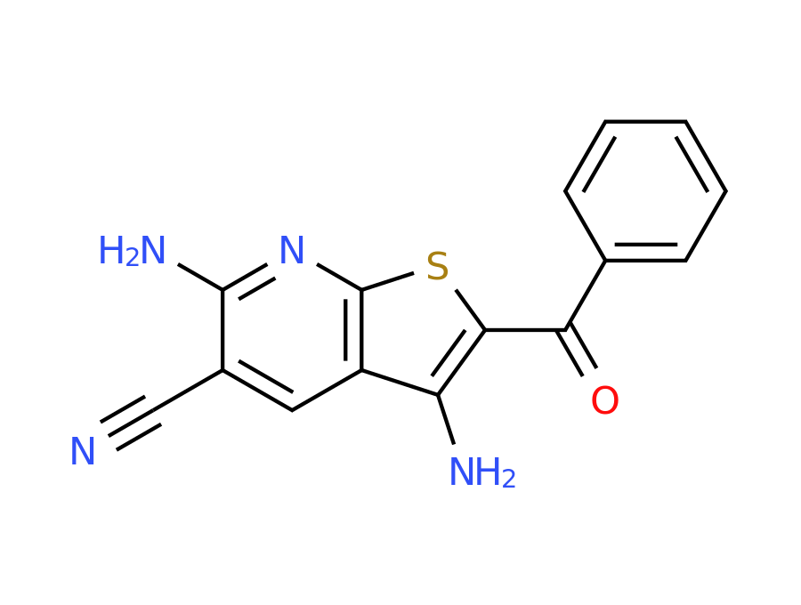 Structure Amb6316632