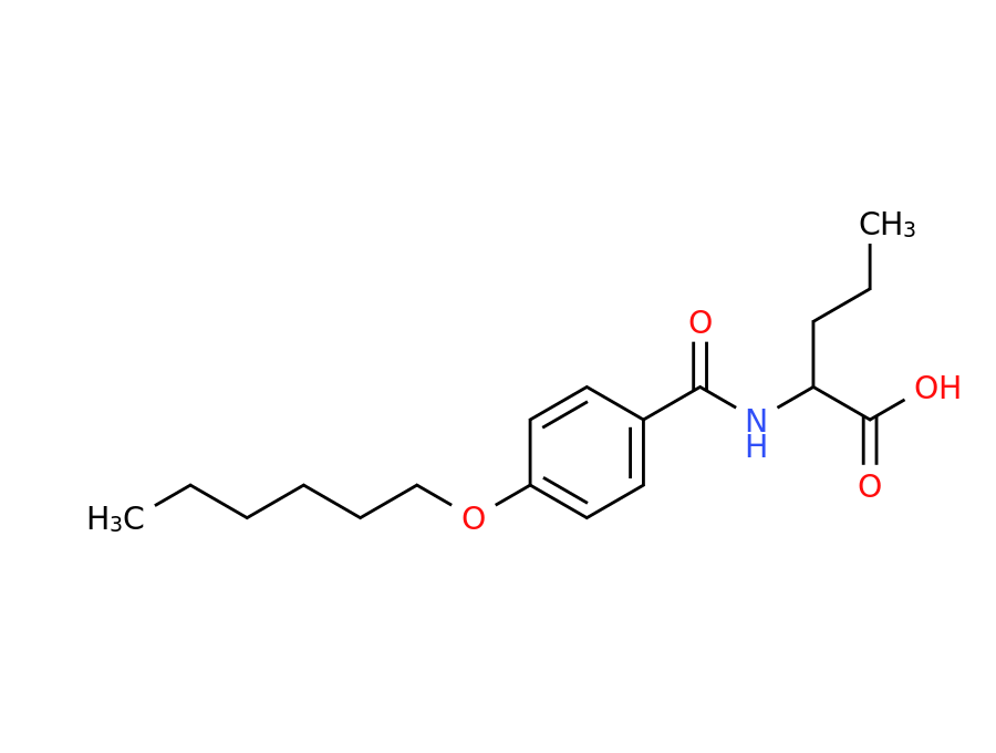 Structure Amb631670