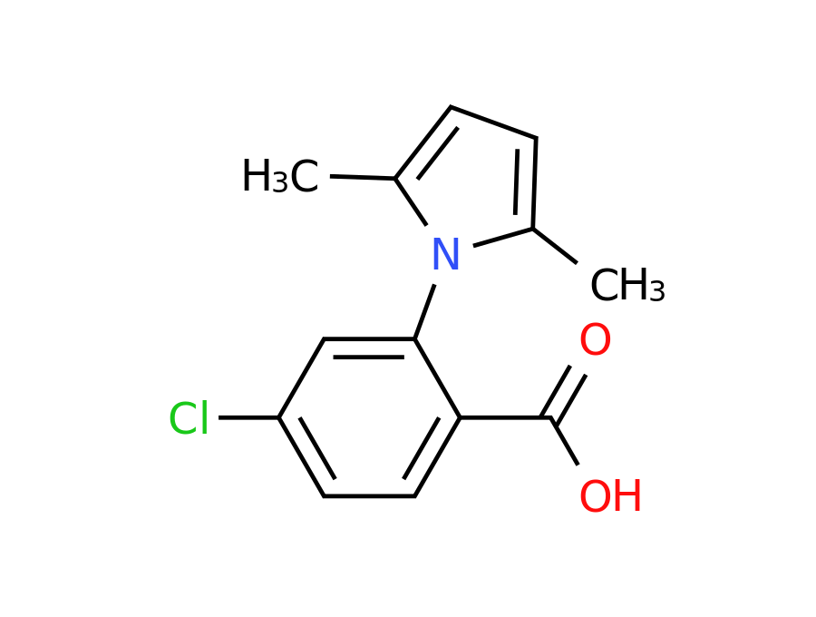 Structure Amb631712