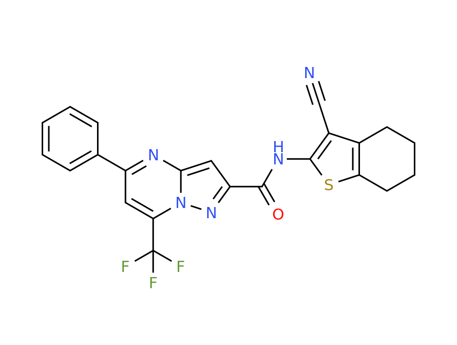 Structure Amb6317516