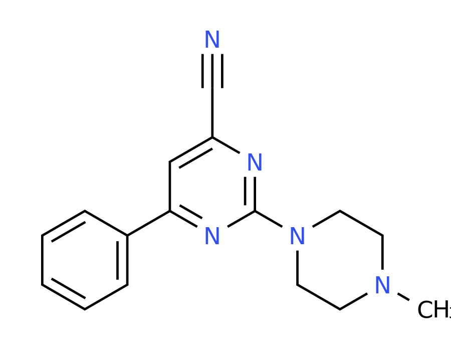 Structure Amb631780