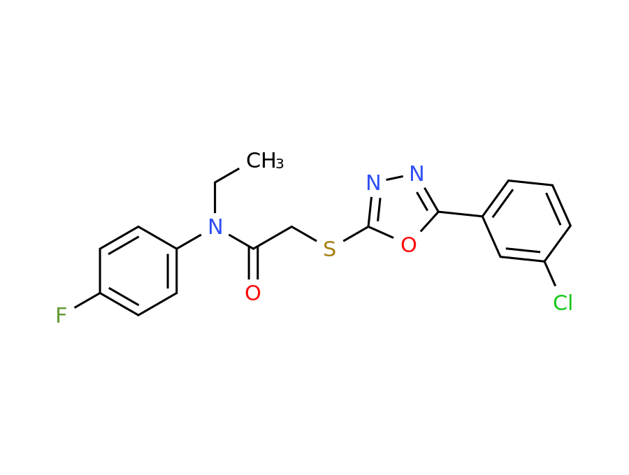 Structure Amb6318