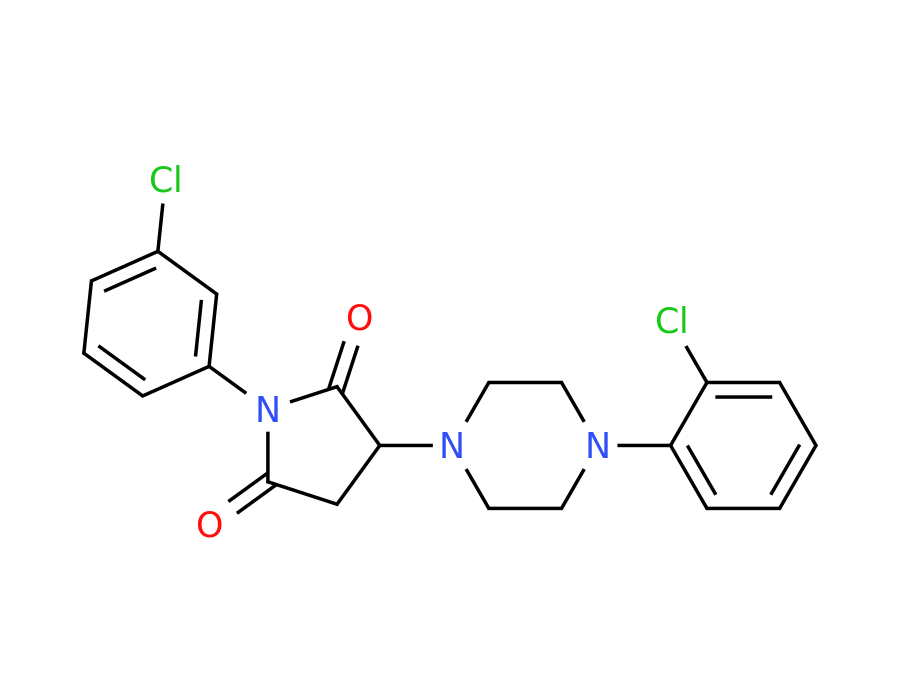 Structure Amb6318003