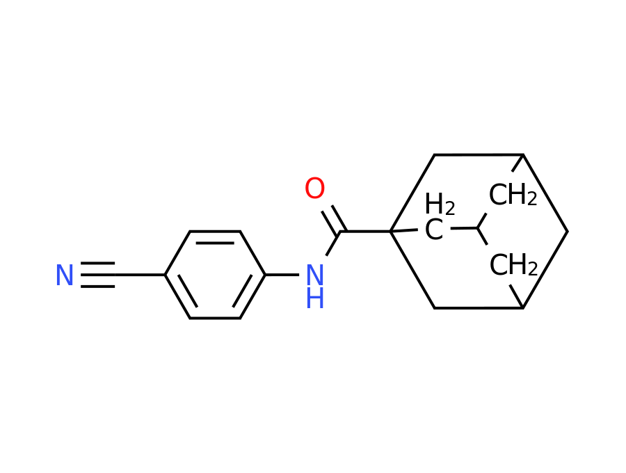 Structure Amb6318110