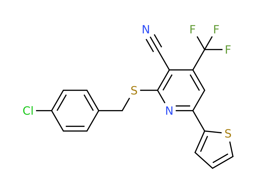 Structure Amb6318371