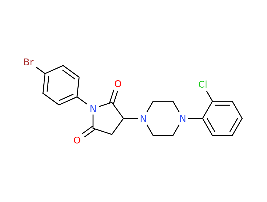 Structure Amb6318521