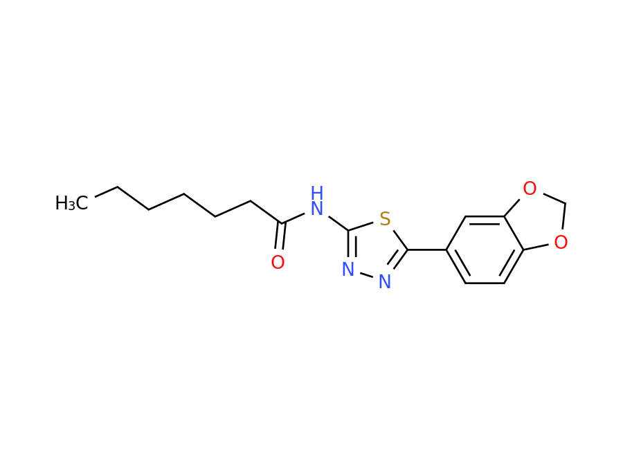 Structure Amb631870