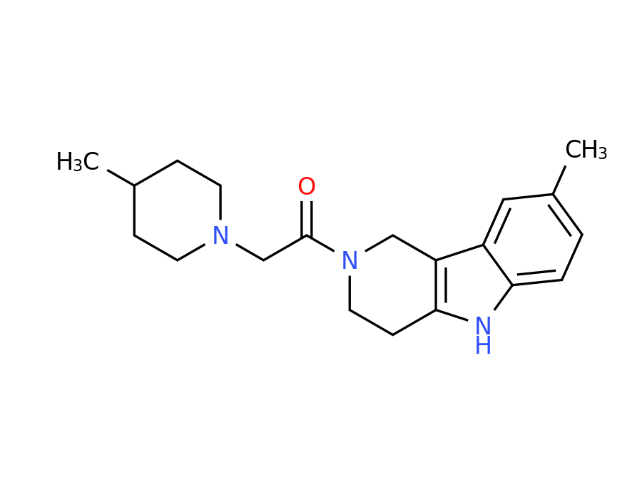 Structure Amb631893