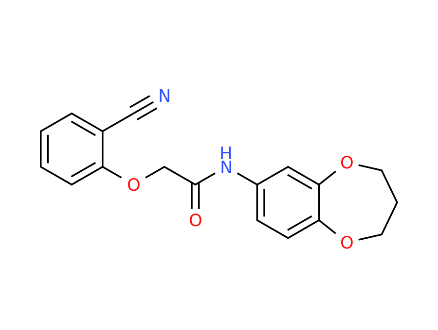 Structure Amb63190