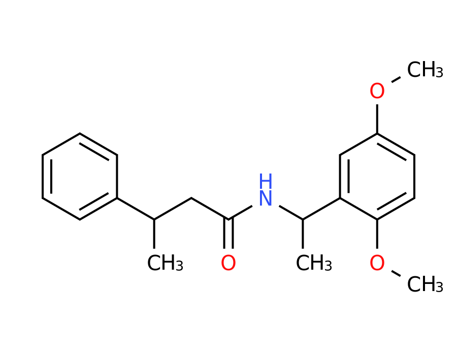 Structure Amb631927